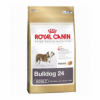 Royal canin bulldog 12 kg