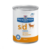 Hill's PD Canine s/d 370 gr