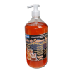 Ulei de somon salbatic nutrivet 1l