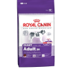 Royal canin giant adult 15 kg + 4