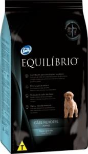 Equilibrio Puppies Large and Giant Breeds 25 Kg