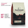 Canagan grain free cu vanat 2 kg