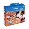 Party set mickey mouse - 51 piese