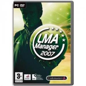 LMA MANAGER 2007 PC-CSC1010002