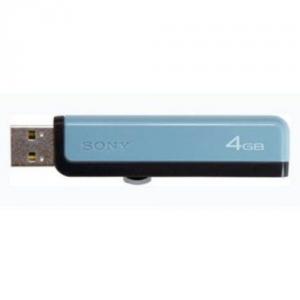 Sony USB FLASH micro vault ultra mini 4 GB-USM4GJUM