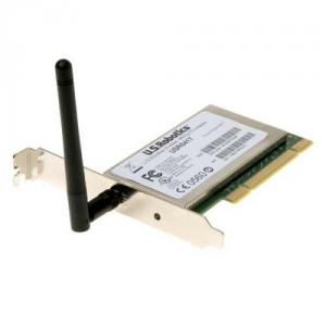 USRobotics Wireless MAXg PCI Adapter-USR815417