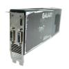 Galaxy GeForce 9800GX2, PCI-E 2.0, 1024MB DDR3, 512 biti-98XGF1HSFEXX