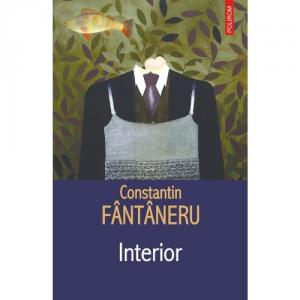 Interior - Constantin Fantaneru-973-46-0122-9