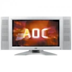 AOC TV2764W-2E, Monitor LCD/TV-TV2764W-2E