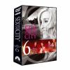 Sex and the city-season 6 - totul despre sex-sezonul 6 (dvd-5