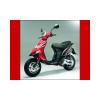 Gilera stalker-stalker