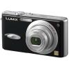 Panasonic lumix dmc-fx8eg-k,