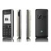 Sony-Ericsson K200i Black