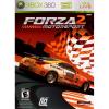 FORZA MOTORSPORT 2 - XBOX 360-CDM7040013