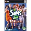 SIMS 2 DELUXE-PC-EA1010064