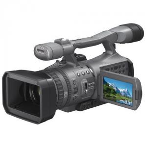 Sony HDR-FX7-HDR-FX 7