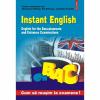 Instant english. english for the baccalaureate and entrance