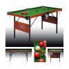 Masa de Snooker LM-4 LE CLUB-LM-4