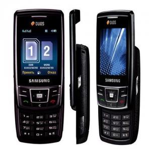 Samsung D880 Duos