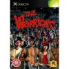 The warriors-the warriors xbox