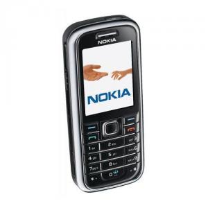 Nokia 6233 mp3 player