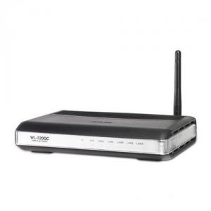 Asus WL-520GC Wireless Router-WL-520GC