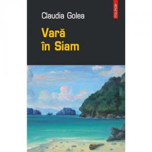 Vara in Siam - Claudia Golea-973-681-679-6
