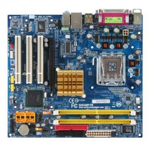 Gigabyte 945GZME-RH, socket 775-8I945GZME-RH