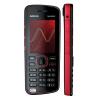 Nokia 5220 xpressmusic red