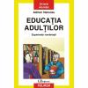 Educatia adultilor - Adrian Neculau-973-681-745-8