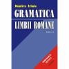 Gramatica limbii romane (Editia a II-a) - Dumitru Irimia-973-681-782-2
