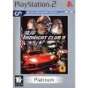 Midnight club ii-midnight club ii platin