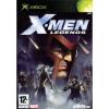 X-men legends-x-men legends xbox