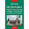Dictionarul principalelor verbe italiene si constructiile lor