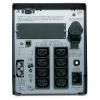 APC Smart-UPS XL, 1000VA/800W, line-interactive-SUA1000XLI