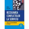 Rezolvarea conflictelor la serviciu. tipuri de personalitate si