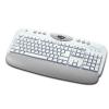 Genius kb-12e, white-31310019101