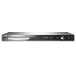 Philips DVD Recorder DVDR 3570H, HDD 160 GB-PHS_DVDI_030