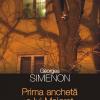 Prima ancheta a lui Maigret - Georges Simenon-973-681-544-7