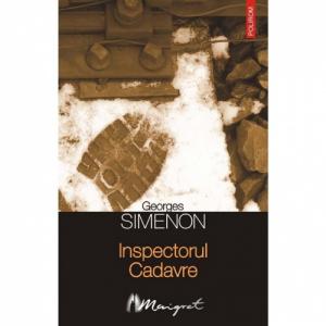 Inspectorul Cadavre - Georges Simenon-973-681-550-1