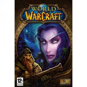 World of warcraft (pc)