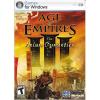 Age of Empires III, Dynasties - PC-9UB-00009