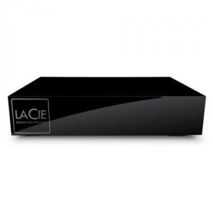 LaCie Hard Disk, 500GB, 8MB, USB 2.0, design by Neil Poulton-301302EK