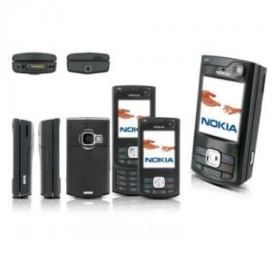 Nokia N80 Internet Edition