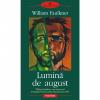 Lumina de august - William Faulkner-973-681-946-9