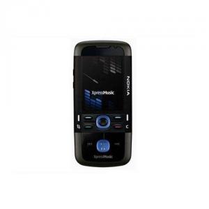 Nokia 5700 xpress music black