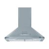 Hotpoint ariston style hes 60 ix + steel care-50157