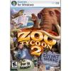 Zoo Tycoon 2, Extinct - PC-9MI-00015