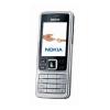 Nokia 6300 Silver-Black