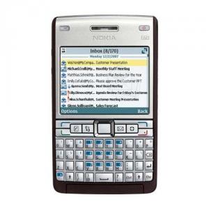 Nokia e61i
